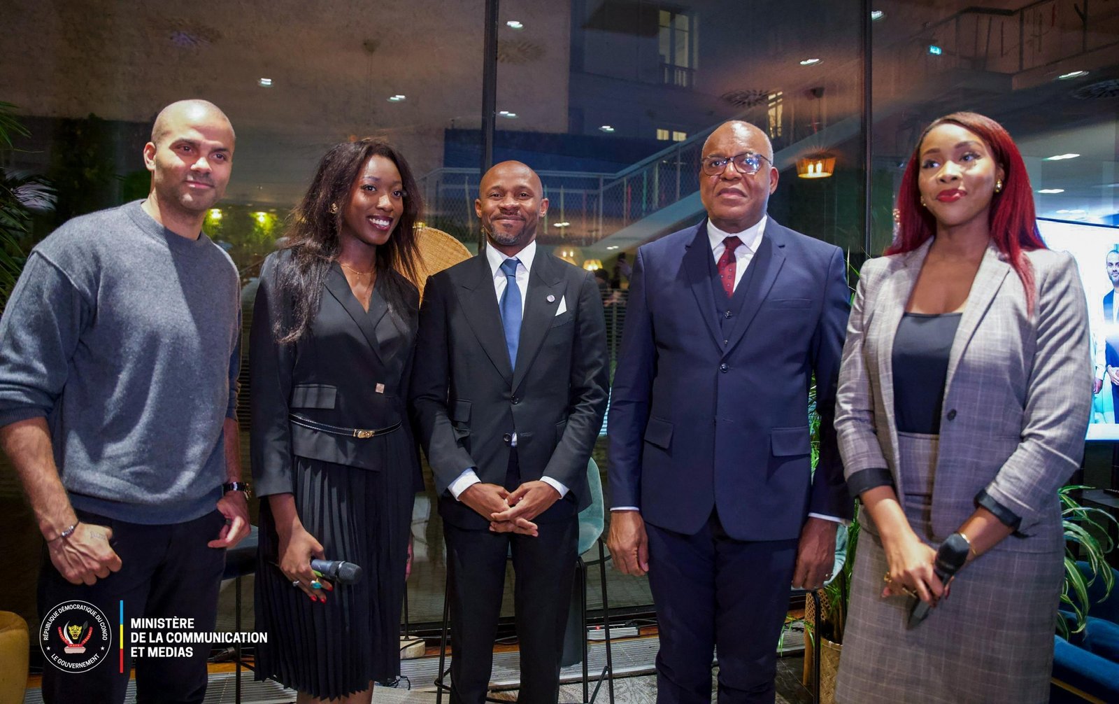 Paris accueille l’événement « INVEST IN RDC »