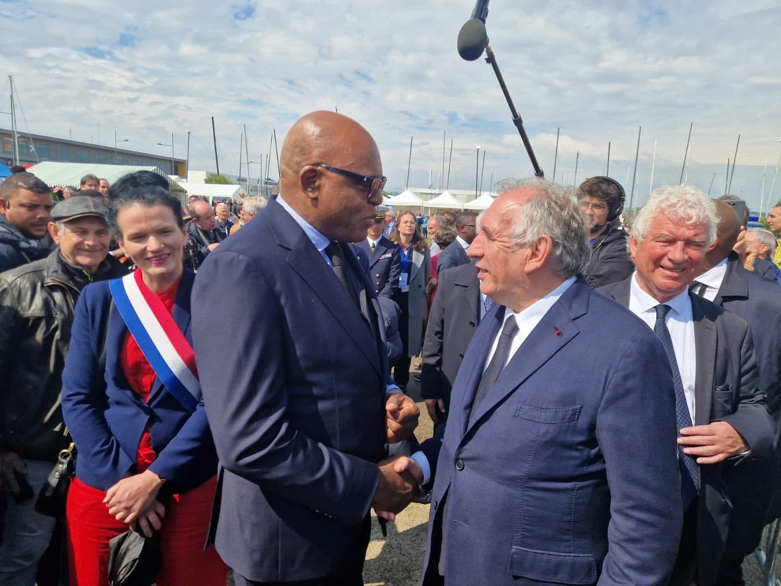 Journée national de l’esclavage et de leurs abolitions