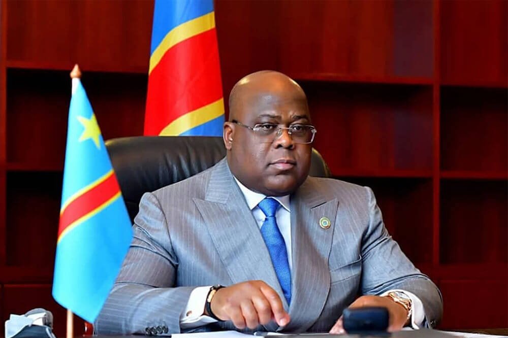 Position intransigeante de la RDC sur l’intégrité territoriale face à l’agression